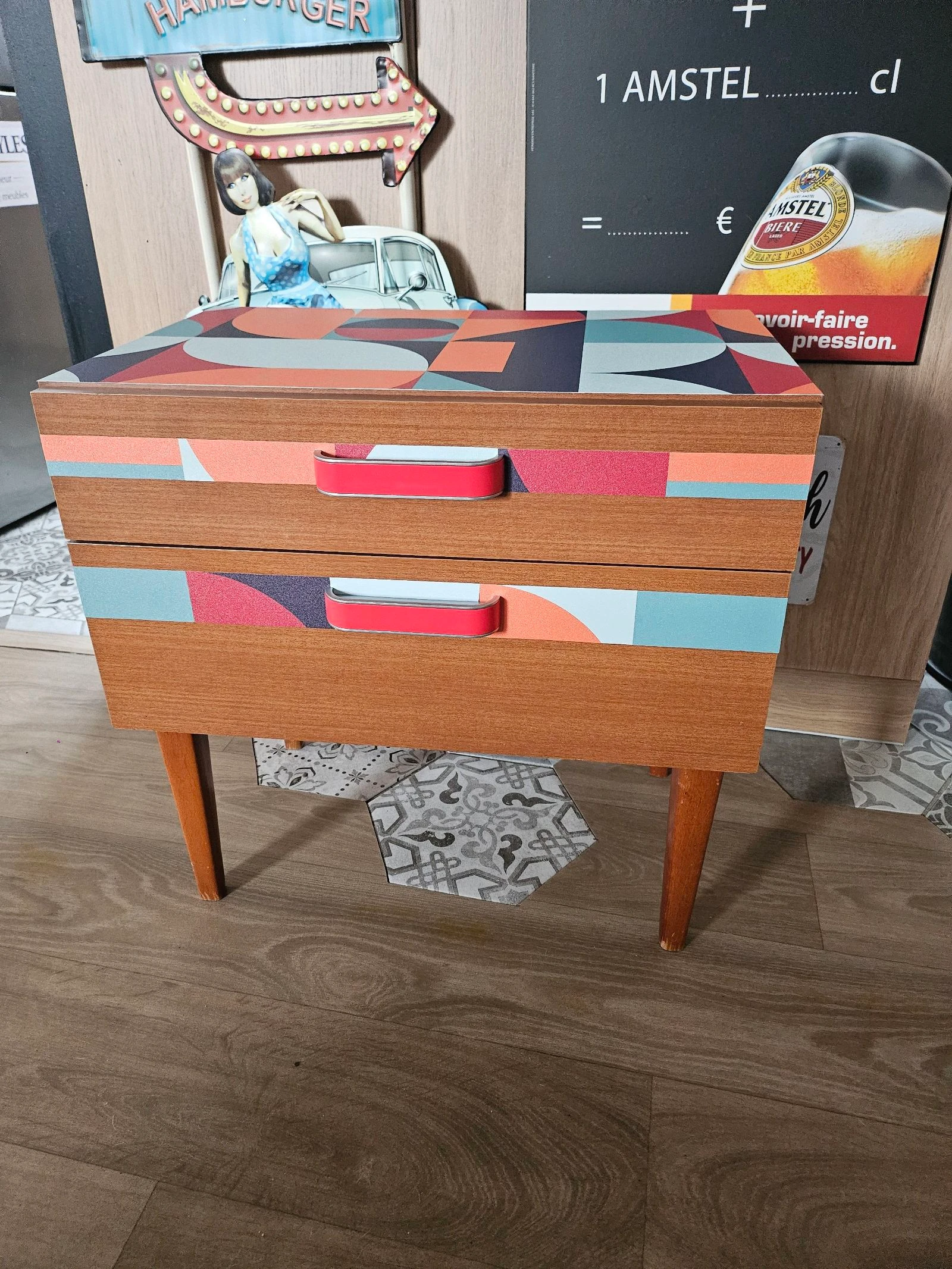 Side table – photo 2